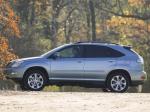 Lexus RX350 2006 года